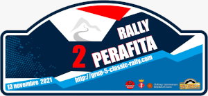II Rally Perafita