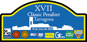XVII Clàssic Perafort Tarragona