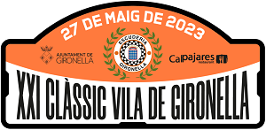 XXI Clàssic Vila de Gironella