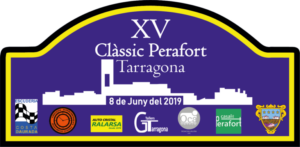 XV Clàssic Perafort Tarragona